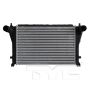 TYC Products 18112 Intercooler