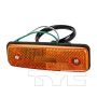 TYC Products 18-1153-00 Side Marker Lig