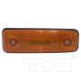 TYC Products 18-1153-50 Side Marker Lig
