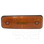 TYC Products 18-1153-90 Side Marker Lig