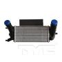 TYC Products 18118 Intercooler