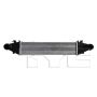 TYC Products 18121 Intercooler