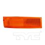 TYC Products 18-1234-01 Side Marker Lig