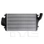 TYC Products 18125 Intercooler