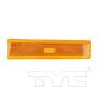 TYC Products 18-1277-01 Side Marker Lig