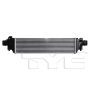 TYC Products 18129 Intercooler