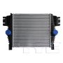 TYC Products 18134 Intercooler