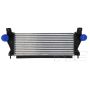 TYC Products 18137 Intercooler
