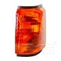 TYC Products 18-1535-01 Parking Light A