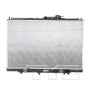 TYC Products 1815 Radiator Assemb