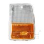 TYC Products 18-1859-01 Side Marker Lig