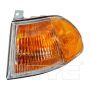 TYC Products 18-1987-00 Turn Signalside