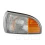 TYC Products 18-1989-01 Side Marker Lig