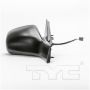 TYC Products 1830231 Door Mirror