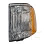 TYC Products 18-3078-01 Turn Signalpark