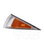 TYC Products 18-3096-01 Side Marker Light