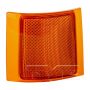 TYC Products 18-3190-01 Side Marker Lig