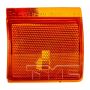 TYC Products 18-3411-01 Side Marker Lig