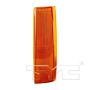 TYC Products 18-3413-01 Side Marker Light