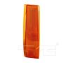 TYC Products 18-3414-01 Side Marker Lig