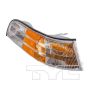 TYC Products 18-5025-01 Parkingside Mar