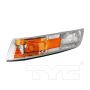 TYC Products 18-5044-01 Side Marker Lig