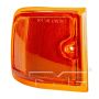 TYC Products 18-5055-01 Side Marker Light
