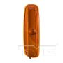 TYC Products 18-5061-01 Side Marker Lig