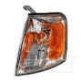 TYC Products 18-5094-00 Parkingside Mar