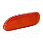 TYC Products 18-5152-00 Side Marker Lig