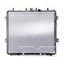 TYC Products 1851 Radiator Assembly