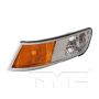 TYC Products 18-5234-01 Light Assembly