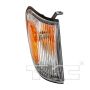TYC Products 18-5261-00 Side Marker Lig