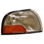 TYC Products 18-5371-01 Parkingside Mar