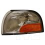 TYC Products 18-5372-01 Parkingside Mar