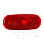 TYC Products 18-5378-01 Side Marker Light