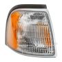 TYC Products 18-5395-01 Turn Signalpark