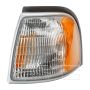 TYC Products 18-5396-01 Turn Signalpark