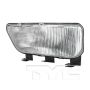 TYC Products 18-5565-00 Cornering Light Assembly