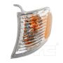 TYC Products 18-5642-00 Light Assembly