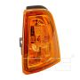 TYC Products 18-5664-00-9 CAPA Certified Turn Signal / Parking Light Assembly