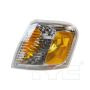 TYC Products 18-5698-01 Turn Signalpark
