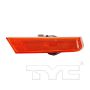 TYC Products 18-5839-00 Light Assembly