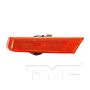 TYC Products 18-5840-00 Side Marker Lig