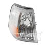 TYC Products 18-5893-01-9 Corneringside M