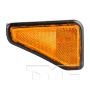 TYC Products 18-5901-00 Side Marker Lig