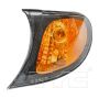 TYC Products 18-5918-00 Turn Signal / Parking Light Assembly