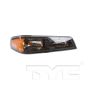 TYC Products 18-5931-00 Turn Signalpark