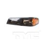 TYC Products 18-5932-00 Turn Signalpark