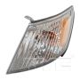 TYC Products 18-5934-00 Light Assembly